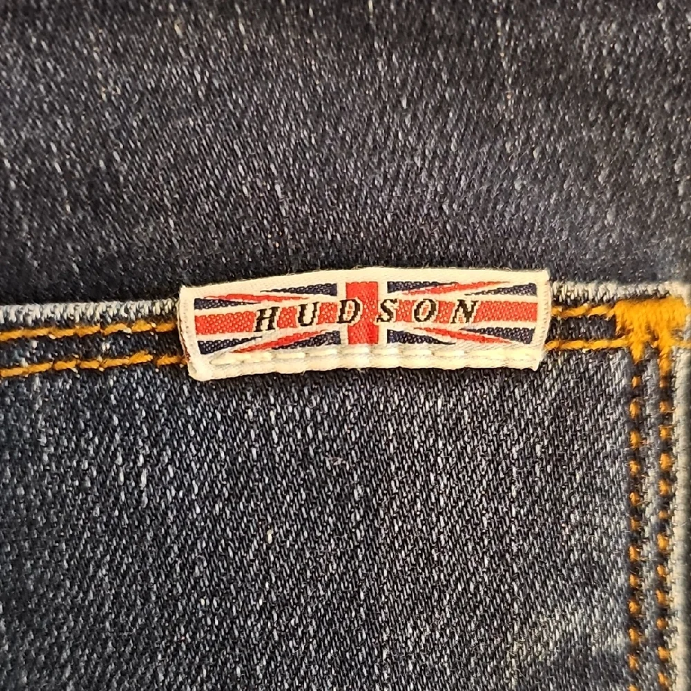 Hudson Blair Super Skinny High Rise Jeans Women's 31 - Picture 10 of 11